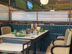 -润园四季椰子鸡火锅(南山海岸城店)