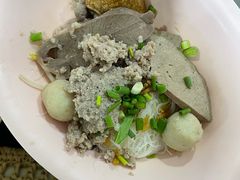 -榮泰米粉湯(Left Shop)