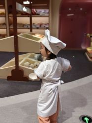 -奈尔宝家庭中心·国风主题·亲子餐厅(豫园商城店)
