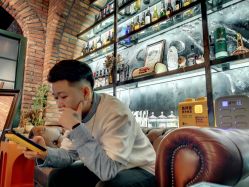 -THE BARN大屋理发馆