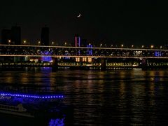 -武汉两江游览·夜游长江(汉口粤汉码头)