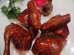 -御彩酒家(东风东路店)