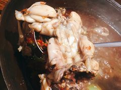 -老天桥蛙炉火锅(姑苏总店)