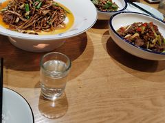 -俏湘厨•地道湘菜(建华南路店)