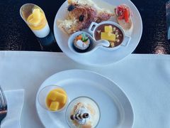 -澳门旅游塔360°旋转餐厅(南湾湖广场店)