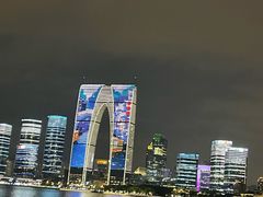 -金鸡湖游船(月光码头)