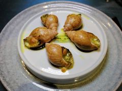 -北京古城老院厉晓麟精致菜