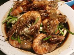 -老头儿油爆虾·知味杭州(爱琴海购物中心)