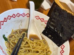 -Ramen满吉·豚骨拉面(丽园路店)