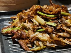 -青年公社烤鸭(青年路店)