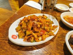 -辛氏火炉·韩式古法烤肉(松北店)
