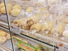 -BreadTalk面包新语·烘焙蛋糕(领展购物广场店)