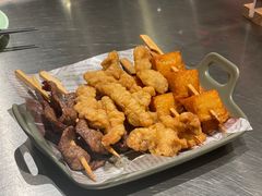 -潮界(虹桥新天地店)