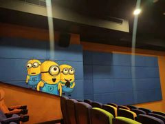 -新影联鸿泰影城