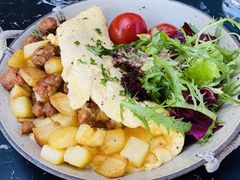 -The Rug Cafe(王府中环店)