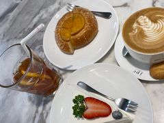 -jpc集品餐厅(中山店)
