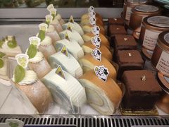 -KNOTKNOT珞珞·日式甜品(K11店)