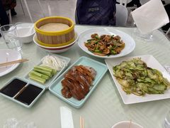 -清华大学-观畴园餐厅
