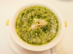 -东海朗廷酒店-唐阁T’ANG COURT 中餐厅