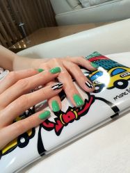 -LILY NAILS美甲美睫