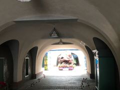 -自然食集西餐厅(泰晤士小镇店)