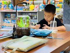 -方庄书店(通润商务会馆店)