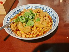 -杨记隆府(重庆总店)