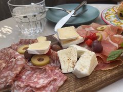 -Alimentari早午餐(安福路店)