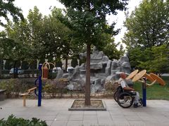 -康梦圆国际老年公寓