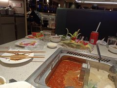 -海底捞火锅(番禺广场店)