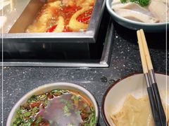 -五星桥原切肥牛火锅·30年专注好牛肉(湖塘店)