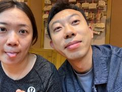 -Ramen满吉·豚骨拉面(丽园路店)