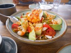 虾沙拉-RAC BAR(安福路店)