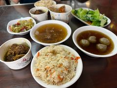 -好成财牛排馆(涂门街总店)