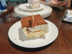-嗒令甜品·主题融合料理餐厅(首座时代店)