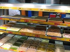 自助取餐区-川西坝子火锅(金沙1.0直营店)