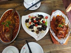 -臭鳜鱼人家·老字号徽菜