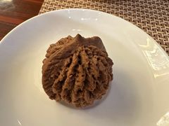 -民族饭店-四季餐厅