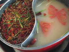 -小牛海记潮汕牛肉店(永定路店)