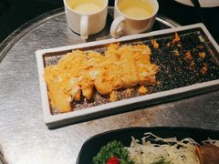 -青一色火锅(摩根店)