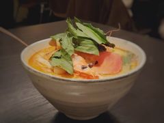 -fatty angel东南亚餐酒吧