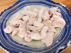 羊肚仁-金生隆(六铺炕店)