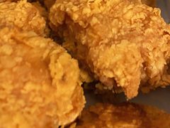 -NENE Chicken(莲洞店)