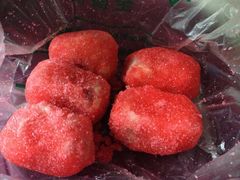 天鹅蛋-清真全盛斋传统糕点(西羊市店)