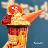 春丽小马新品卡酪杯！