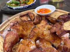 -鹅滋道(甘坑古镇店)