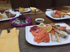 -杭州国际会议中心洲际酒店-原素全日餐厅(解放东路店)