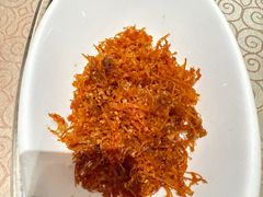 -上海虹桥宾馆味翠餐厅