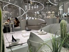 -3号仓库·创意中国菜(嘉兴龙鼎万达店)