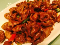 -风味小馆(天目湖宾馆店)